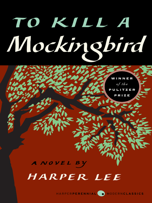 Title details for To Kill a Mockingbird by Harper Lee - Wait list